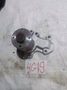 Помпа водяная. Mitsubishi Colt Plus, Z25A, Z26A, Z27A, Z27AG, Z27W, Z27WG, Z28A Mitsubishi Colt, Z25A, Z26A, Z27A, Z27AG, Z27W, Z27WG, Z28A, Z37A Двиг...
