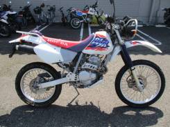Honda XR 250. 250 куб. см., исправен, птс, без пробега