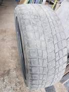 Bridgestone Blizzak DM-V1. Зимние, без шипов, износ: 30%, 5 шт