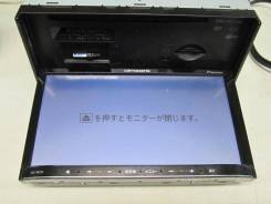 Pioneer Carrozzeria AVIC