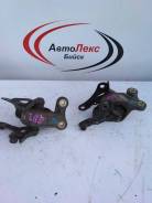 Подушка двигателя. Honda: Jazz, Fit Aria, Mobilio Spike, Mobilio, Fit
