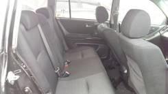 Сиденье. Toyota Kluger V, MCU25W, MCU20, MHU28, ACU20, ACU25, MCU25 Двигатели: 3MZFE, 2AZFE, 1MZFE