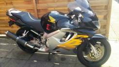 Honda CBR 600F4. 600 куб. см., исправен, птс, без пробега