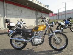 Honda CL400. 400 куб. см., исправен, птс, без пробега