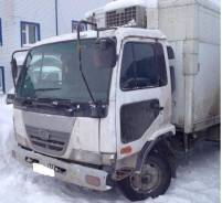 Nissan Diesel UD