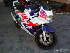 Honda CBR 600F. 600 куб. см., исправен, птс, без пробега