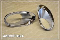Накладка на фару. Honda CR-V