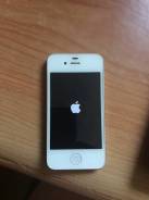 Apple iPhone 4s 32Gb. Новый