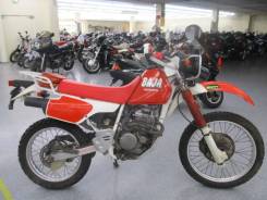Honda XLR 250 Baja. 250 куб. см., исправен, птс, без пробега
