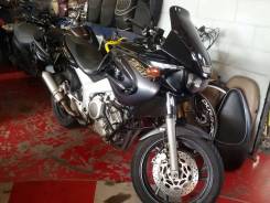 Yamaha TDM 850. 850 куб. см., исправен, птс, без пробега. Под заказ