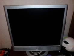 HP. 17" (43 см), технология LCD (ЖК)