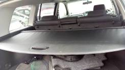 Шторка багажника. Toyota Kluger V, MCU25W, MCU25, MHU28, ACU20, MCU20, ACU25 Toyota Kluger Двигатели: 3MZFE, 1MZFE, 2AZFE