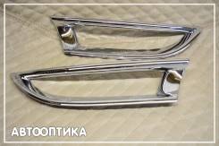 Накладка декоративная. Honda CR-V