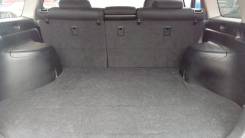 Обшивка багажника. Toyota Kluger V, MCU20, MCU25W, ACU20, ACU25, MCU25 Toyota Kluger Двигатели: 2AZFE, 1MZFE