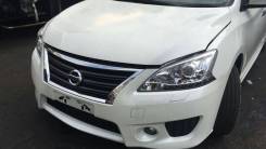 Nissan Bluebird Sylphy. 17