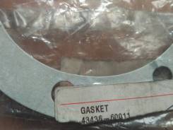 Кулак поворотный. Toyota: 4Runner, Hilux, Land Cruiser, Pickup, Land Cruiser Prado Двигатели: 22REC, 22R, 4Y, 2LT, 3L, 2L, 22RTEC, 3YC, 3Y, 18R, L, 4Y...