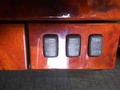 Кнопка управления дверями. Toyota Celsior, UCF31, UCF30 Lexus LS430, UCF30 Двигатель 3UZFE