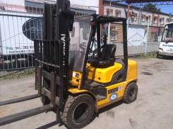 Hyundai 33DF-7. Продам погрузчик , 3 300 кг. Под заказ