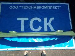 Губа. Toyota Crown, GRS200, GWS204, GRS201, GRS202, GRS203, GRS204