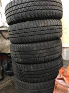 Goodyear Wrangler RT/S. Летние, 2014 год, износ: 10%, 5 шт