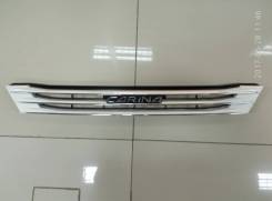 Решетка радиатора. Toyota Carina, AT210, CT210 Двигатели: 2CT, 4AGE
