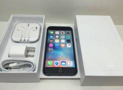 Apple iPhone 6 16Gb. Новый