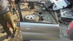 Дверь боковая. Mitsubishi Pajero iO, H77W, H76W, H72W, H71W Mitsubishi Pajero Pinin