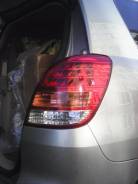 Стоп-сигнал. Toyota Corolla Spacio, NZE121, NZE121N Двигатель 1NZFE