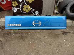 Капот. Hino Ranger
