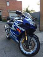 Suzuki GSX-R 1000. 1 000 куб. см., исправен, птс, с пробегом