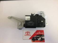Заслонка дроссельная. Toyota Land Cruiser, VZJ95 Toyota Hilux Surf, KZN185, KZN185G, KZN185W, RZN180, RZN180W, RZN185, RZN185W, VZN180, VZN180W, VZN18...