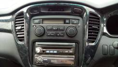 Печка. Toyota Kluger V, MCU25, MCU28, MHU28, MCU25W, ACU20, MCU20, ACU25 Toyota Highlander, MHU28, MCU20, ACU20, MCU23, ACU25, MCU28, MCU25, MHU23 Дви...