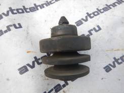Отбойник моста. Mitsubishi Pajero iO, H67W, H77W, H66W, H76W, H61W, H62W, H72W, H71W