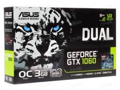 GeForce GTX 1060