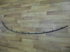 Накладка на бампер. Toyota Allion, ZZT245, ZZT240, NZT240, AZT240 Двигатели: 1NZFE, 1AZFSE, 1ZZFE