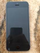 Apple iPhone 5s. Б/у