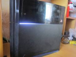 Sony PlayStation 4
