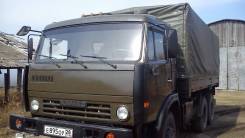 Камаз 5320. Камаз, 6 000 куб. см., 8 000 кг.