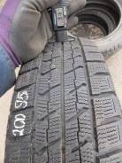 Goodyear Ice Navi Zea II. Зимние, без шипов, 2012 год, износ: 10%, 4 шт. Под заказ