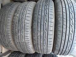 Bridgestone Playz RV. Летние, износ: 10%, 4 шт