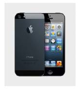 Apple iPhone 5 32Gb. Б/у