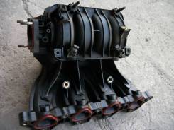 Коллектор впускной. Chevrolet Lacetti Daewoo Nexia Daewoo Lacetti Двигатель F16D3