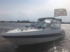 Yamaha SR-20. Год: 1996 год, длина 6,10 м., двигатель подвесной, 175,00 л.с., бензин