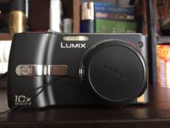Panasonic Lumix. 5 - 5.9 Мп, зум: 12х