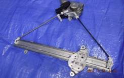 Стеклоподъемный механизм. Mitsubishi Outlander, CU5W, CU2W Mitsubishi Airtrek, CU5W, CU2W, CU4W