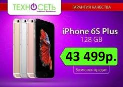 Apple iPhone 6s Plus 128Gb. Новый