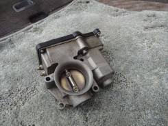 Заслонка дроссельная. Nissan: Cube, Sunny, Micra, March, Cube Cubic, Note, Micra C+C Двигатель CR14DE