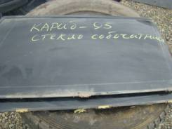 Стекло боковое. Toyota Sprinter Carib, AE95G, AE95