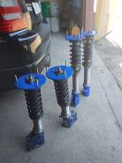 Амортизатор. Subaru Forester, SF5, SG5, SF9, SG9, SG, SG9L