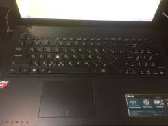 Asus. 15.6", 1,5 ГГц, ОЗУ 4096 Мб, диск 500 Гб, WiFi